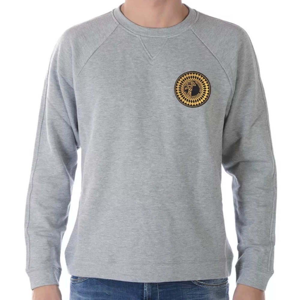 Versace sweatshirt